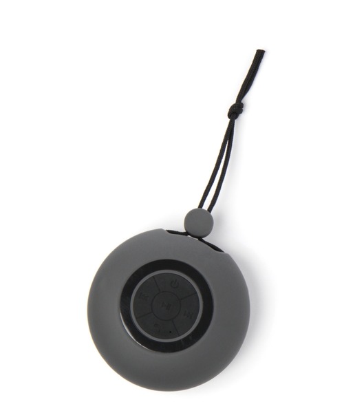 Bubble Mini 正規品 セール】防滴ワイヤレススピーカー / 216405（スピーカー）｜LAKOLE