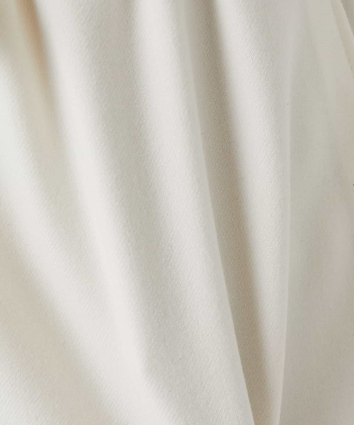 BEARDSLEY（ビアズリー）の「起毛トラックパンツ（その他パンツ・レディース・ホワイト/ブラック/グレー・0/1/2）」の20枚目の写真