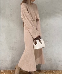 One After Another Nice Claup ワンアフターアナザー ナイスクラップのワンピース ドレス通販 Zozotown