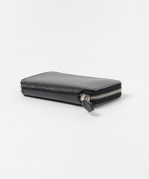 財布・ケース・小物入れ foothecocher SHORT ZIP WALLET/TAUPE foothecocher SHORT ZIP WALLET/TAUPE