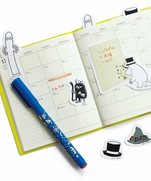 MOOMIN - ゆか様　ムーミン手帳　ご確認用❗ ムーミン手帳」の人気商品一覧 | 安い商品を通販サイトから探す