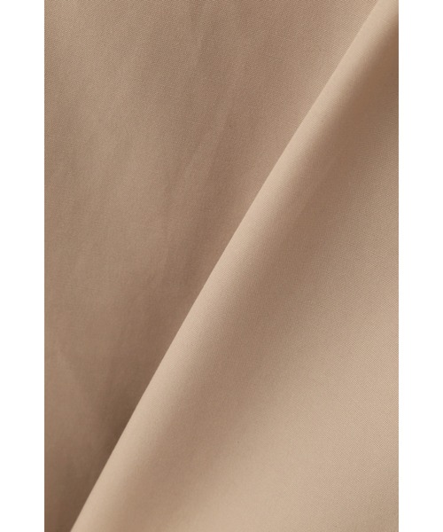 GERRY（ジェリー）の「ミリタリーコート（その他アウター・レディース・ブラック/ベージュ・SMALL）」の16枚目の写真