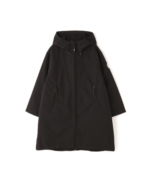 GERRY（ジェリー）の「ミリタリーコート（その他アウター・レディース・ブラック/ベージュ・SMALL）」の10枚目の写真