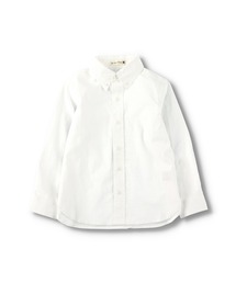 BRANSHES | 【キメ服】やわらかフォーマルシャツ(シャツ/ブラウス)