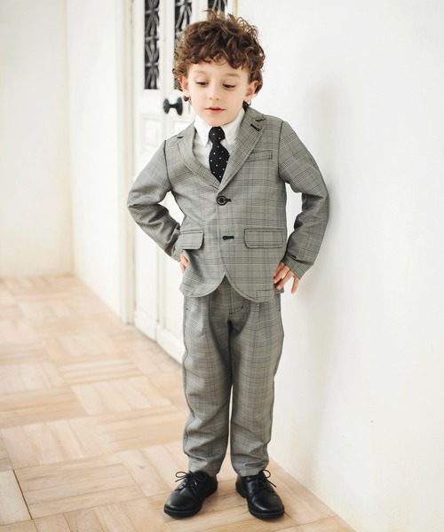 キメ服】やわらかフォーマルシャツ（シャツ/ブラウス）｜branshes