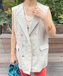 SHENERY（シーナリー）｜ベスト一覧 - WEAR