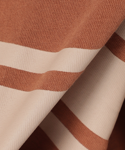 Champion(チャンピオン)の「【CHAMPION / チャンピオン】別注 フットボール Tシャツ(Tシャツ/カットソー・メンズ・ホワイト/ベージュ/ブラウン/グレー/グリーン・MEDIUM/LARGE/X-LARGE)」の15枚目の写真