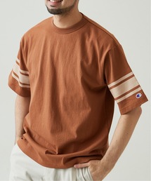 Champion | ◆【CHAMPION / チャンピオン】別注フットボール T-SHIRT(Tシャツ/カットソー)