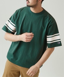 Champion | ◆【CHAMPION / チャンピオン】別注フットボール T-SHIRT(Tシャツ/カットソー)