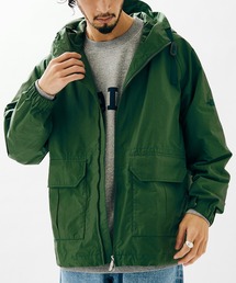 ノースフェイス パープルレーベル マウンテンパーカー グリーン XL THE NORTH FACE PURPLE LABEL（ザ ノースフェイス パープル