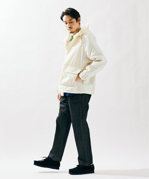 THE NORTH FACE PURPLE LABEL（ザ ノースフェイス パープルレーベル