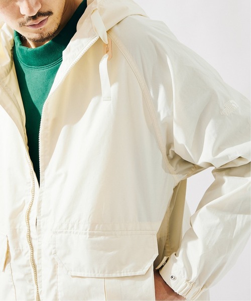 THE NORTH FACE PURPLE LABEL（ザ ノースフェイス パープルレーベル