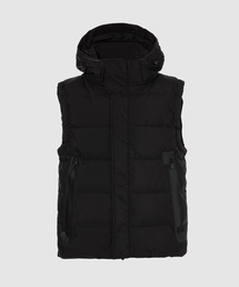 LANG PUFFER VEST