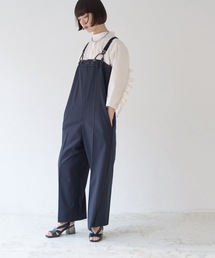 La SRIC | La SRIC / サスペンダーオーバーオール(サロペット/オーバーオール)