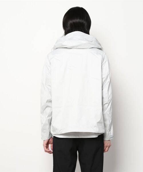 DESCENTE デサント オルテライン ハードシェルジャケット 30%OFFクーポン対象】HARD SHELL JACKET 