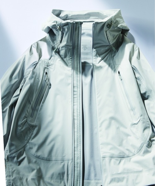 DESCENTE ALLTERRAIN（デサント オルテライン）の「【デサント