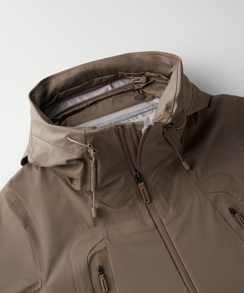 DESCENTE ALLTERRAIN（デサント オルテライン）の「【デサントオルテ 