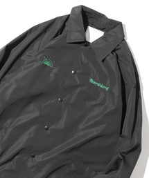 Liberaiders | LIBERAIDERS/リベレイダース LOGO COACH JACKET ロゴコーチジャケット ナイロンジャケット(ナイロンジャケット)