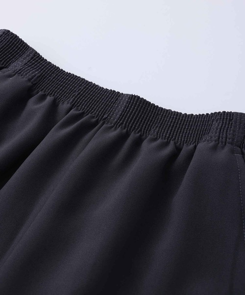 X-girl（エックスガール）の「LOOSE FLARE PANTS/ルーズシルエット　きれいめフレアパンツ/イージーパンツ（その他パンツ・レディース・ホワイト/ピンク/ブラック・S/M/XS）」の12枚目の写真