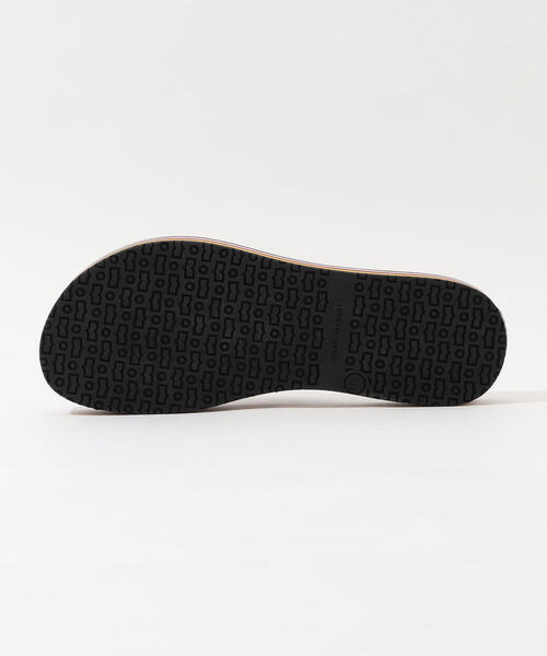 ISABEL MARANT（イザベルマラン）の「ISABEL MARANT TAE ビーチサンダル（サンダル・レディース・グリーン系その他2/レッド系その他2・38/39/36/37）」の5枚目の写真