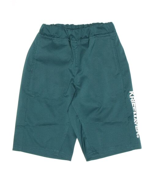 KRIFF MAYER Kid's Collection（クリフメイヤーキッズコレクション）の「さらさらエアーサイドショーツ（その他パンツ・キッズ・チャコール/パープル/ベージュ/レンガ/グリーン・160/150/130/140/170/120）」の21枚目の写真