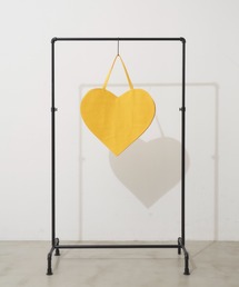 MERLOT | ビッグハートBAG/オタ活トート(トートバッグ)