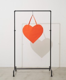 MERLOT | ビッグハートBAG/オタ活トート(トートバッグ)