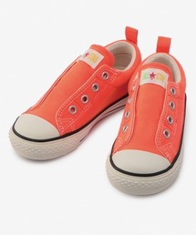CONVERSE | 【CONVERSE】CHILD ALL STAR N NEONCOLORS OF SLIP OX(スニーカー)