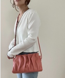 AMAIL | Gyoza bag(ショルダーバッグ)