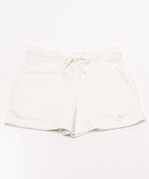 NIKE ナイキ W SHORT FT NCPS ショートパンツ DV0524 133SAIL/SESAME
