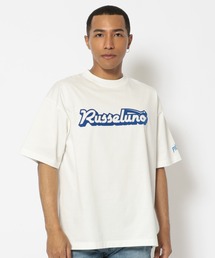 ROYAL FLASH | RUSSELUNO/ラッセルノ/CC TEE russeluno(Tシャツ/カットソー)