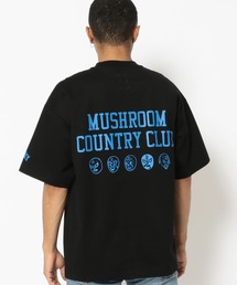 ROYAL FLASH | RUSSELUNO/ラッセルノ/CC TEE russeluno(Tシャツ/カットソー)