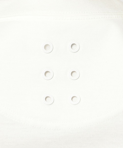 ROYAL FLASH（ロイヤルフラッシュ）の「RUSSELUNO/ラッセルノ/CC TEE russeluno（Tシャツ/カットソー・メンズ・ホワイト/ブラック・4/6/5/7）」の14枚目の写真