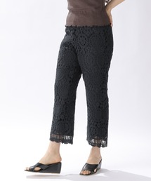 niko and... | かぎ針風レースパンツ(その他パンツ)