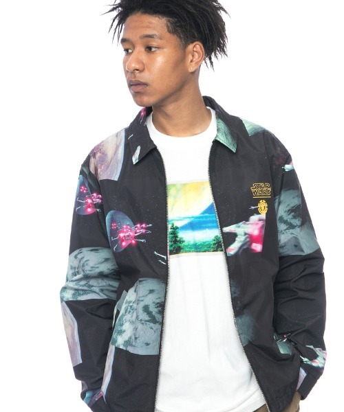 ELEMENT（エレメント）の「【オンライン限定】ELEMENT メンズ 【STAR