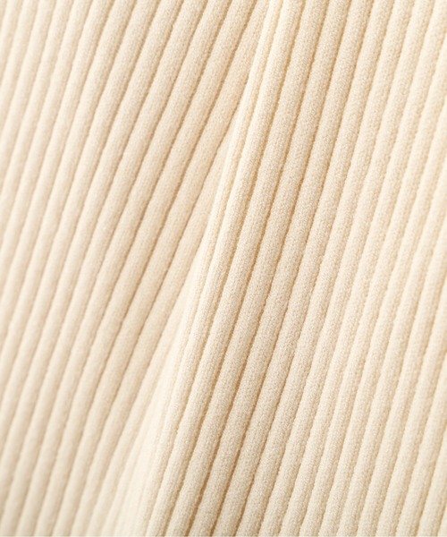 PROPORTION BODY DRESSING(プロポーションボディドレッシング)の「レースニットドッキングワンピース / 1212140509(ワンピース・レディース・ブルー/ブルー系その他/ピンク・SMALL/MEDIUM)」の18枚目の写真