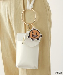 BT21 | BT21/チャームバッグ(ショルダーバッグ)