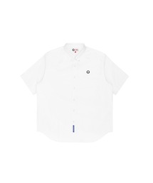 AAPE SHORT SLEEVE SHIRT