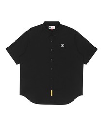 AAPE SHORT SLEEVE SHIRT