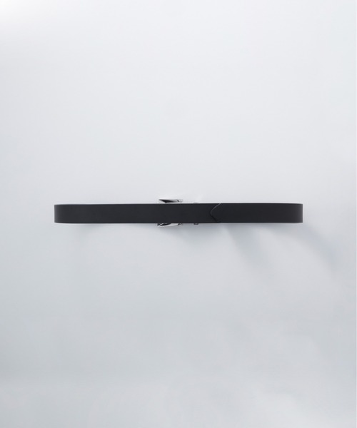 Loose/ルース（ルース）の「メタルチェーン レザーベルト（ベルト・メンズ・ブラック・FREE）」の18枚目の写真