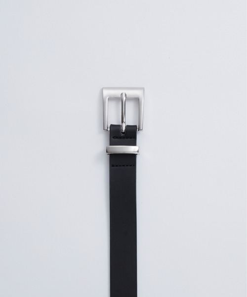 Loose/ルース（ルース）の「メタルチェーン レザーベルト（ベルト・メンズ・ブラック・FREE）」の15枚目の写真