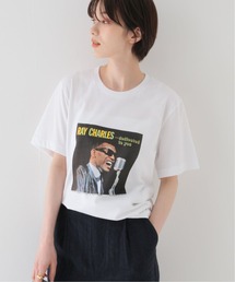 【BLUESCENTRIC/ブルースセントリック】RAY CHARLES DEDICATED TO YO