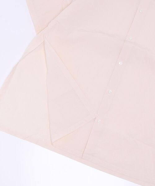 HAVERSACK（ハバーザック）の「HAVERSACK | ドロップショルダーハイ