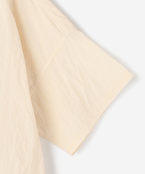 HAVERSACK（ハバーザック）の「HAVERSACK | ドロップショルダーハイ