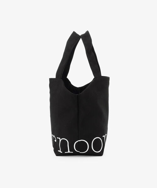 帆布ポケットートバッグ/シラスノリユキ（トートバッグ）｜Afternoon