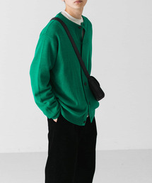 SENSE OF PLACE by URBAN RESEARCH | 『ユニセックス』クルーネックカーディガン(カーディガン/ボレロ)