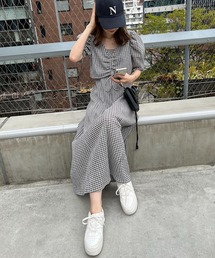 one after another NICE CLAUP | マルチウェイセットワンピース(ワンピース)