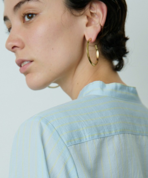 Eddie Borgo（エディーボルゴ）の「【EDDIE BORGO】フープスタッズ 