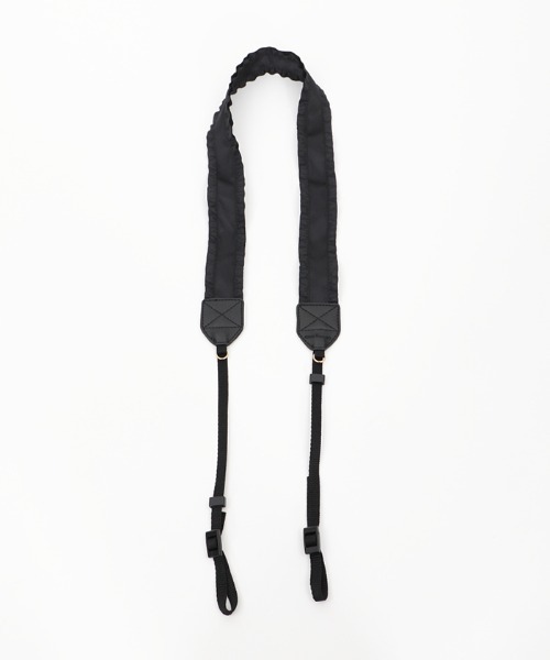 axes femme(アクシーズファム)の「フリルリボンマルチストラップ(カメラ/カメラグッズ・レディース・ブラック/ラベンダー/ワイン・FREE)」の12枚目の写真