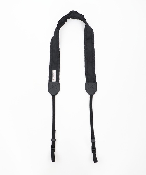 axes femme(アクシーズファム)の「フリルリボンマルチストラップ(カメラ/カメラグッズ・レディース・ブラック/ラベンダー/ワイン・FREE)」の13枚目の写真